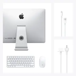 آی مک 27 اینچی اپل مدل iMac MRQY2 2019 5K Display