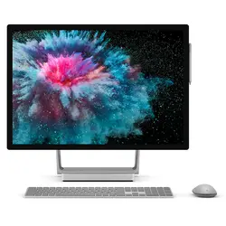 کامپیوتر 28 اینچی مایکروسافت مدل Surface Studio 2 i7-16-1TB 2018