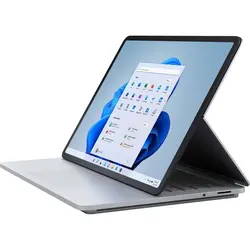 لپ تاپ 14 اینچی مایکروسافت مدل SurfaceLaptop Studio i7-32GB-2TB 2021