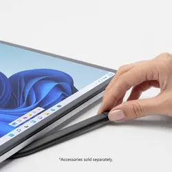 لپ تاپ 14 اینچی مایکروسافت مدل SurfaceLaptop Studio i7-32GB-2TB 2021