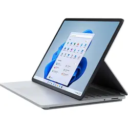 لپ تاپ 14 اینچی مایکروسافت مدل SurfaceLaptop Studio i7-32GB-1TB 2021