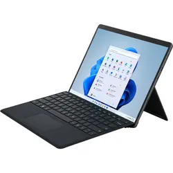 تبلت مایکروسافت مدل Surface Pro 8 i7-32GB-1TB 2021