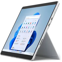 تبلت مایکروسافت مدل Surface Pro 8 i7-32GB-1TB 2021