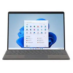 تبلت مایکروسافت مدل Surface Pro 8 i7-32GB-1TB 2021