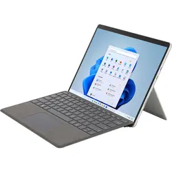 تبلت مایکروسافت مدل Surface Pro 8 i7-32GB-1TB 2021