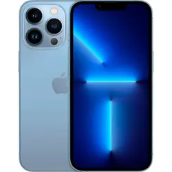 گوشی موبایل اپل مدل iPhone 13 Pro 2021 ظرفیت 256 گیگابایت