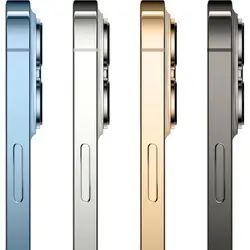 گوشی موبایل اپل مدل iPhone 13 Pro 2021 ظرفیت 256 گیگابایت