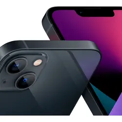 گوشی موبایل اپل مدل iPhone 13 2021 ظرفیت 256 گیگابایت