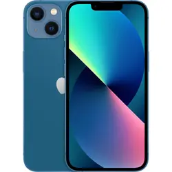 گوشی موبایل اپل مدل iPhone 13 2021 ظرفیت 256 گیگابایت