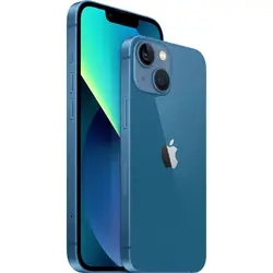 گوشی موبایل اپل مدل iPhone 13 2021 ظرفیت 256 گیگابایت
