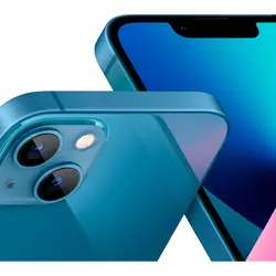گوشی موبایل اپل مدل iPhone 13 2021 ظرفیت 256 گیگابایت