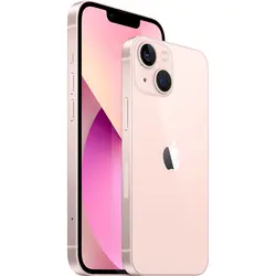 گوشی موبایل اپل مدل iPhone 13 2021 ظرفیت 256 گیگابایت
