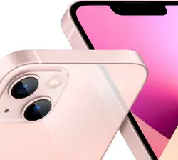 گوشی موبایل اپل مدل iPhone 13 2021 ظرفیت 256 گیگابایت