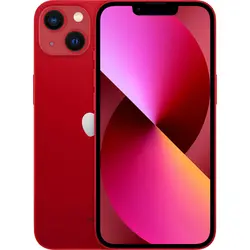 گوشی موبایل اپل مدل iPhone 13 2021 ظرفیت 256 گیگابایت