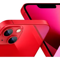 گوشی موبایل اپل مدل iPhone 13 2021 ظرفیت 256 گیگابایت