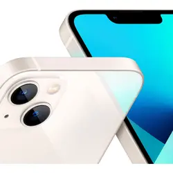 گوشی موبایل اپل مدل iPhone 13 2021 ظرفیت 256 گیگابایت