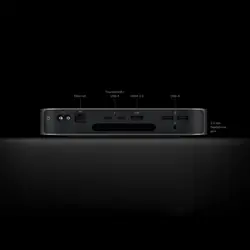 مک مینی اپل مدل 2020 MGNR3