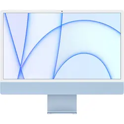 آی مک 24 اینچی اپل مدل M1(8C-8C)-16GB-2TB 2021