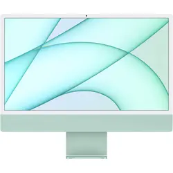 آی مک 24 اینچی اپل مدل M1(8C-8C)-16GB-2TB 2021