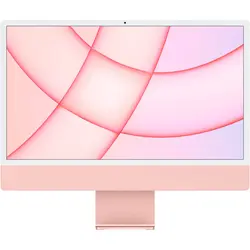 آی مک 24 اینچی اپل مدل M1(8C-8C)-16GB-2TB 2021