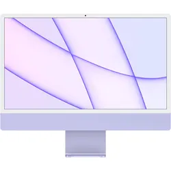 آی مک 24 اینچی اپل مدل M1(8C-8C)-16GB-2TB 2021