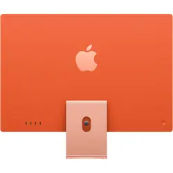آی مک 24 اینچی اپل مدل M1(8C-8C)-8GB-512GB 2021