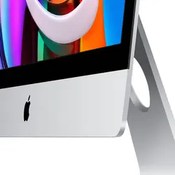 آی مک 27 اینچی اپل مدل iMac MXWV2 2020 5K Display