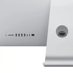 آی مک 27 اینچی اپل مدل iMac MXWV2 2020 5K Display