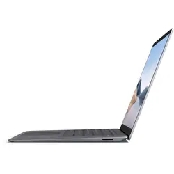 لپ تاپ 13 اینچی مایکروسافت مدل SurfaceLaptop 4 i7-16GB-512GB 2021