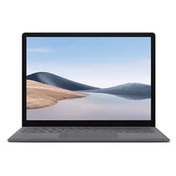 لپ تاپ 13 اینچی مایکروسافت مدل SurfaceLaptop 4 i5-8GB-512GB 2021