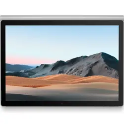 لپ تاپ 13 اینچی مایکروسافت مدل SurfaceBook 3 i7-32GB-1TB 2020