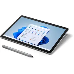 تبلت مایکروسافت مدل SurfaceGo 3 i3-8GB-128GB LTE 2021