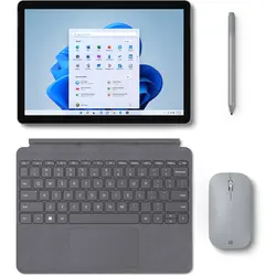 تبلت مایکروسافت مدل SurfaceGo 3 i3-8GB-128GB LTE 2021