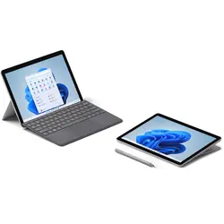 تبلت مایکروسافت مدل SurfaceGo 3 i3-8GB-128GB LTE 2021