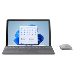 تبلت مایکروسافت مدل SurfaceGo 3 Pentium-4GB-64GB LTE 2021