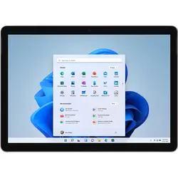 تبلت مایکروسافت مدل SurfaceGo 3 i3-4GB-64GB 2021