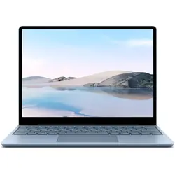 لپ تاپ 12 اینچی مایکروسافت مدل SurfaceLaptop Go i5-4GB-64GB 2020