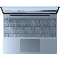 لپ تاپ 12 اینچی مایکروسافت مدل SurfaceLaptop Go i5-4GB-64GB 2020