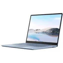 لپ تاپ 12 اینچی مایکروسافت مدل SurfaceLaptop Go i5-4GB-64GB 2020