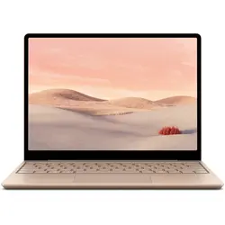 لپ تاپ 12 اینچی مایکروسافت مدل SurfaceLaptop Go i5-4GB-64GB 2020