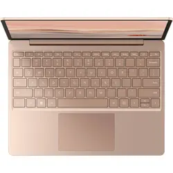 لپ تاپ 12 اینچی مایکروسافت مدل SurfaceLaptop Go i5-4GB-64GB 2020