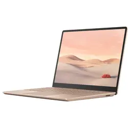 لپ تاپ 12 اینچی مایکروسافت مدل SurfaceLaptop Go i5-4GB-64GB 2020