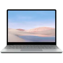 لپ تاپ 12 اینچی مایکروسافت مدل SurfaceLaptop Go i5-4GB-64GB 2020