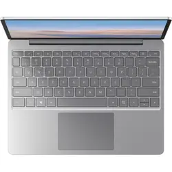 لپ تاپ 12 اینچی مایکروسافت مدل SurfaceLaptop Go i5-4GB-64GB 2020