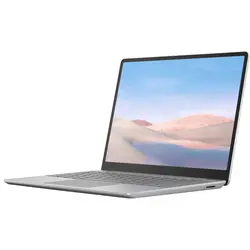 لپ تاپ 12 اینچی مایکروسافت مدل SurfaceLaptop Go i5-4GB-64GB 2020