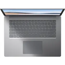 لپ تاپ 15 اینچی مایکروسافت مدل SurfaceLaptop 4 i7-16GB-256GB 2021