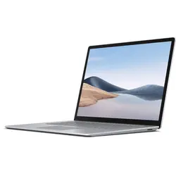 لپ تاپ 15 اینچی مایکروسافت مدل SurfaceLaptop 4 i7-16GB-256GB 2021