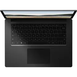 لپ تاپ 15 اینچی مایکروسافت مدل SurfaceLaptop 4 i7-16GB-256GB 2021