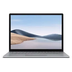 لپ تاپ 15 اینچی مایکروسافت مدل SurfaceLaptop 4 i7-8GB-256GB 2021