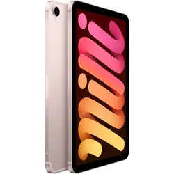 تبلت اپل مدل iPad Mini 6 2021 8.3 inch 5G ظرفیت 256 گیگابایت